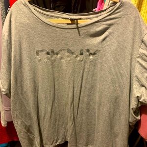 DKNY 3xL ladies top